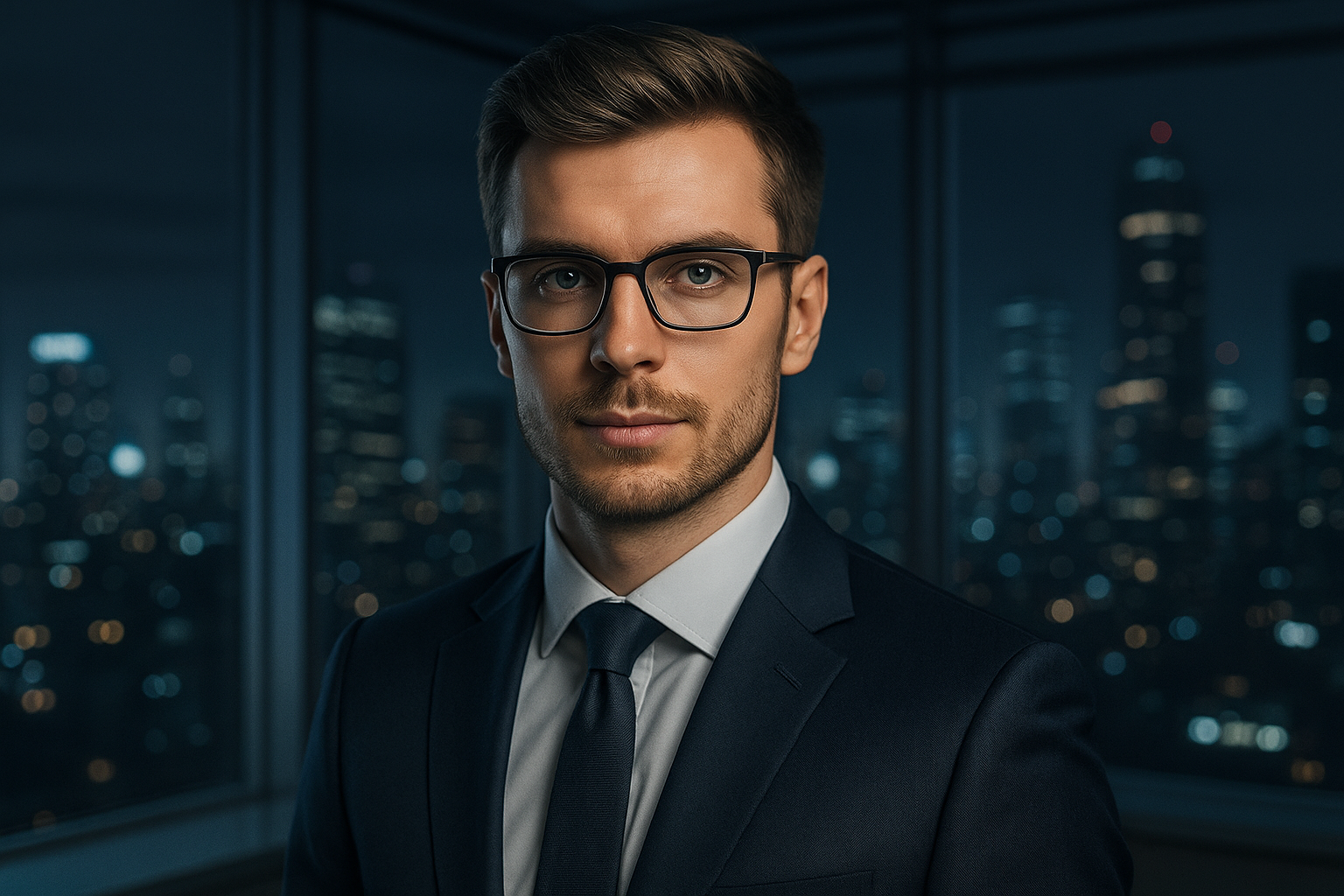 Peter – AI Integration Expert