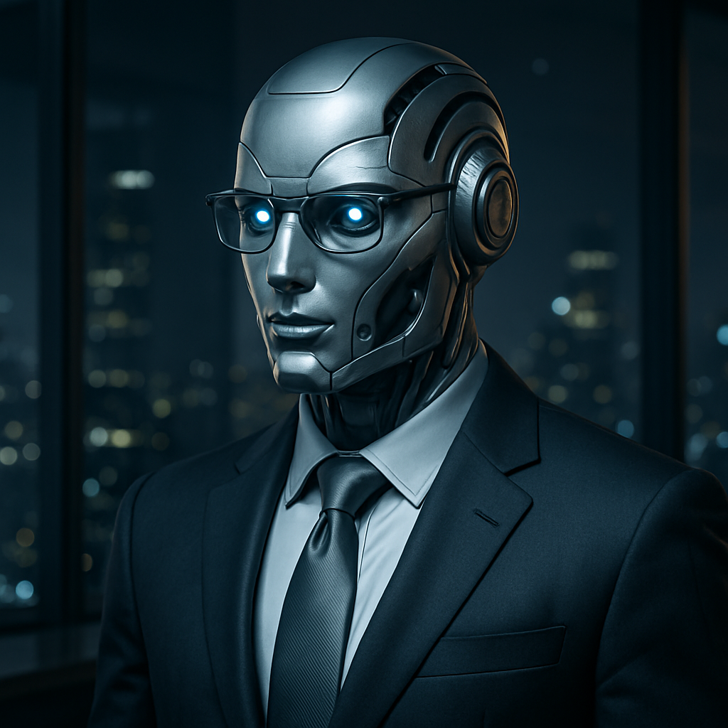 AI – AI Assistant